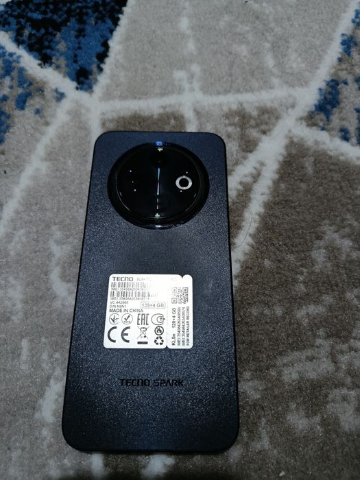 TECNO Spark 30C.idial