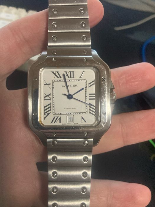 Carter sot b/u mehanika