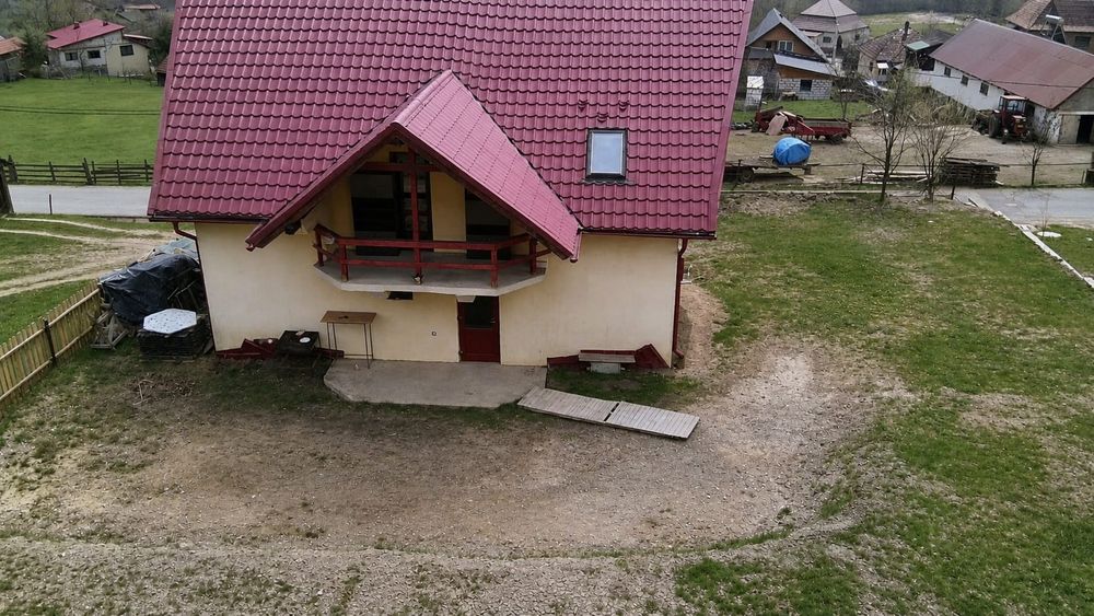 Ofertă de casă familială/oportunitate de investiție în Borsec