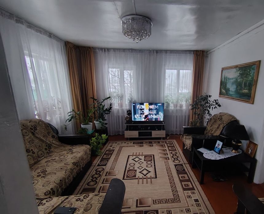 Продам дом в Смирново.