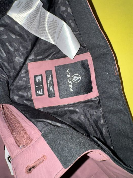 Дамски ски панталон Volcom