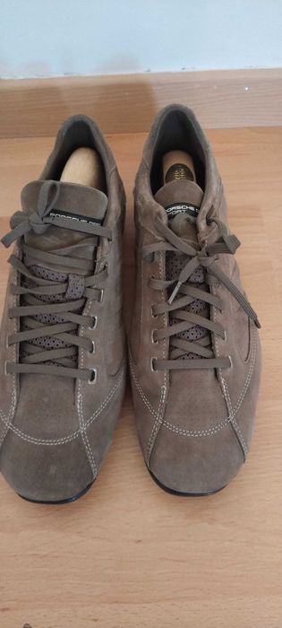 Încălțăminte Porsche design