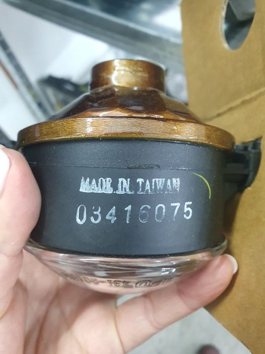 Халоген   Ford Focus 04-08g