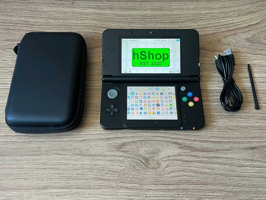 new nintendo 3ds second hand si noi de vanzare • Anunturi • OLX.ro