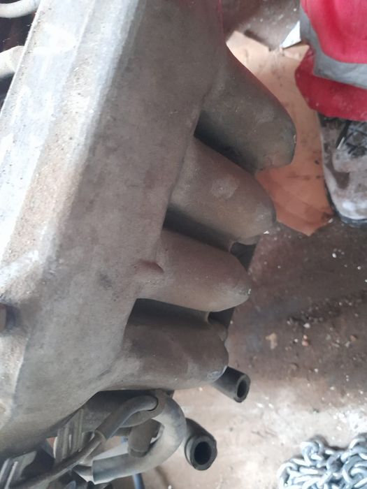 Двигатель мицубиси каризма