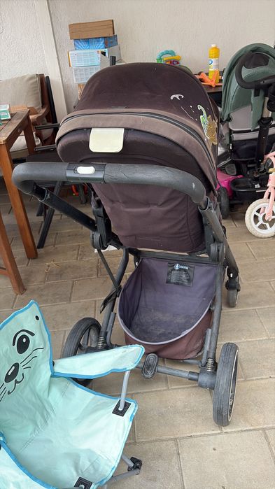 Cadru cybex balios s