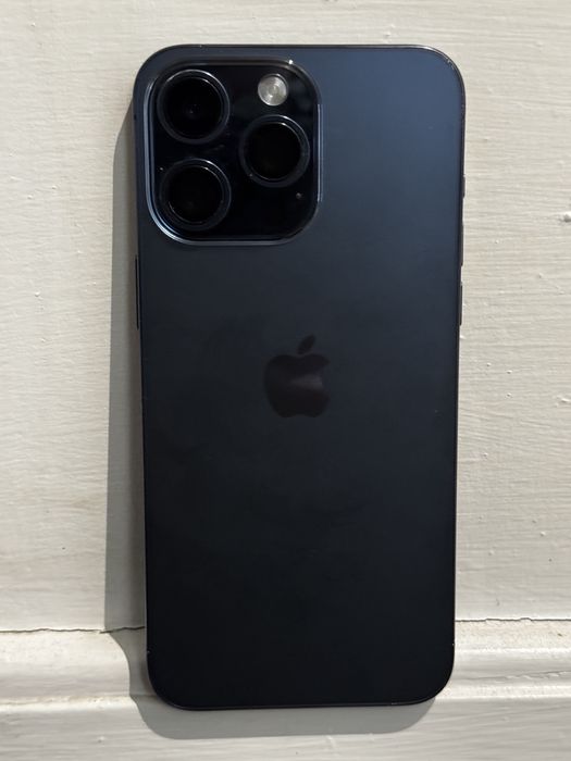 Iphone 15 Pro Max “НА ЧАСТИ”