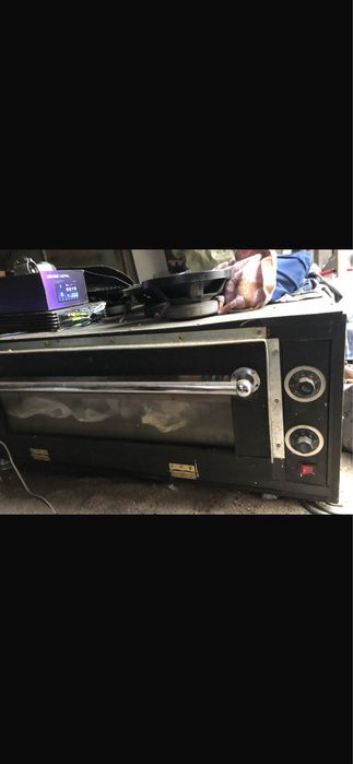 Пицца печка или самса печка