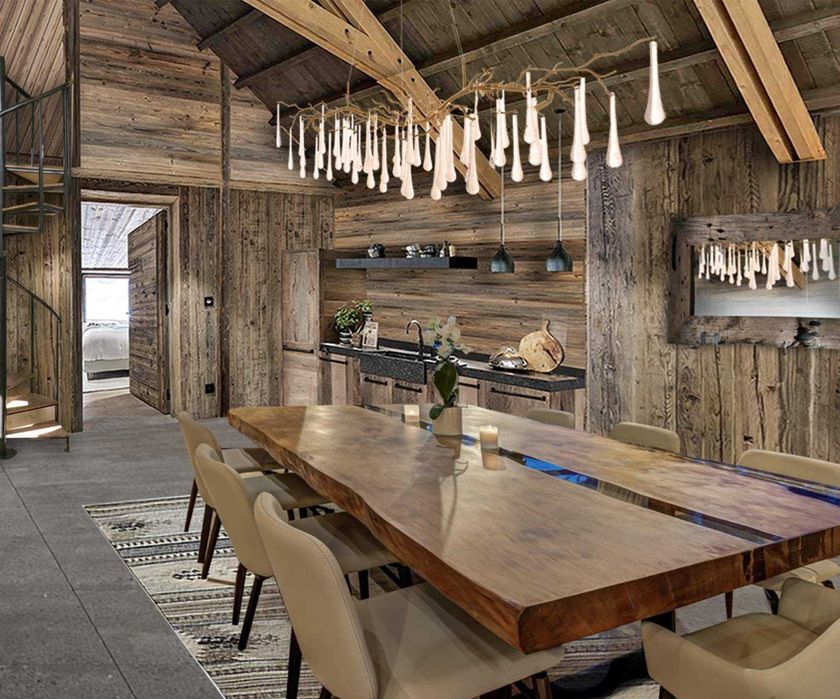 Продава се Къща в с. Баня, Област Благоевград - 860 кв.м за 1745 €/кв.м - Снимка #10