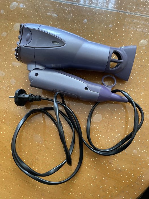 Фен “Vitek” складной