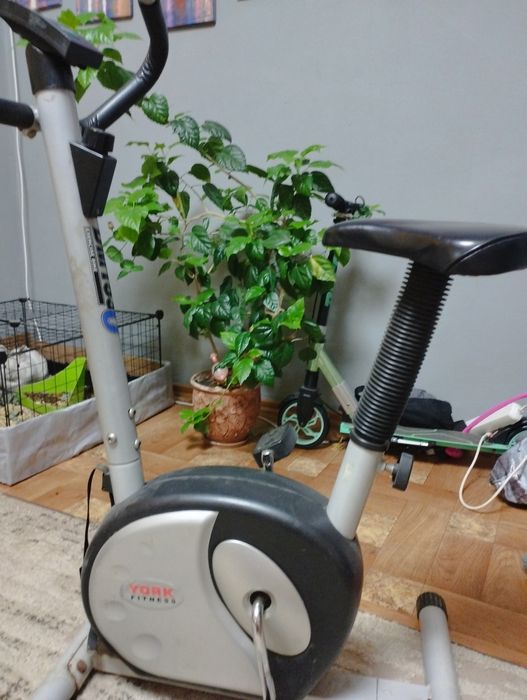 Велотренажёр б/у