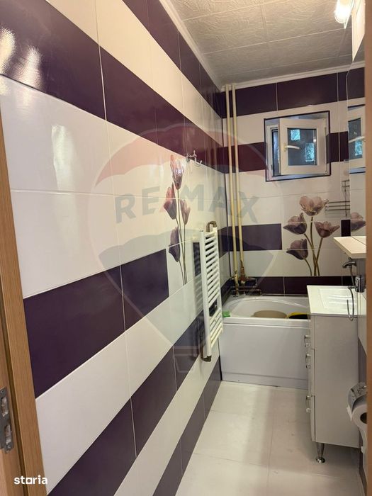 Apartament 2 camere et 1 renovat de vanzare Seleusului zona Bunexim