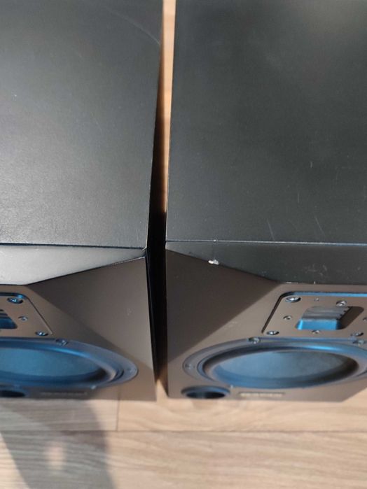 Професионални активни колони Adam P11A