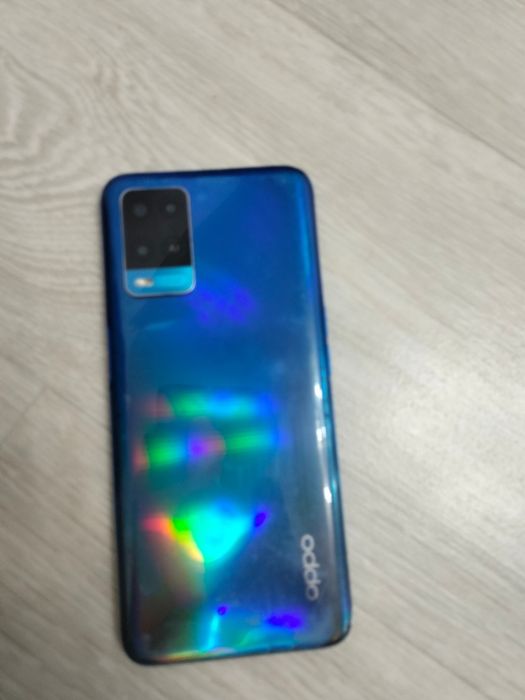 Продам Oppo A54.