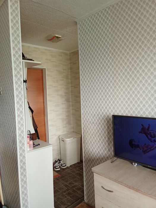 Продам однокомнатную квартиру