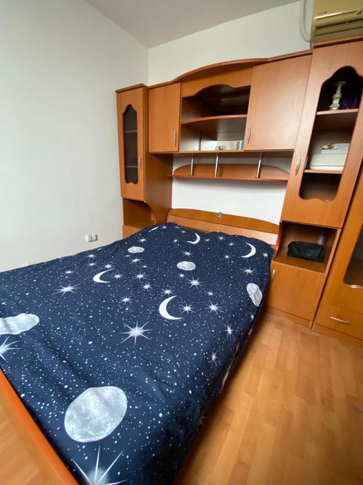 Apartament DE VANZARE, zona Piata Nicolina-Podu Ros-Iasi