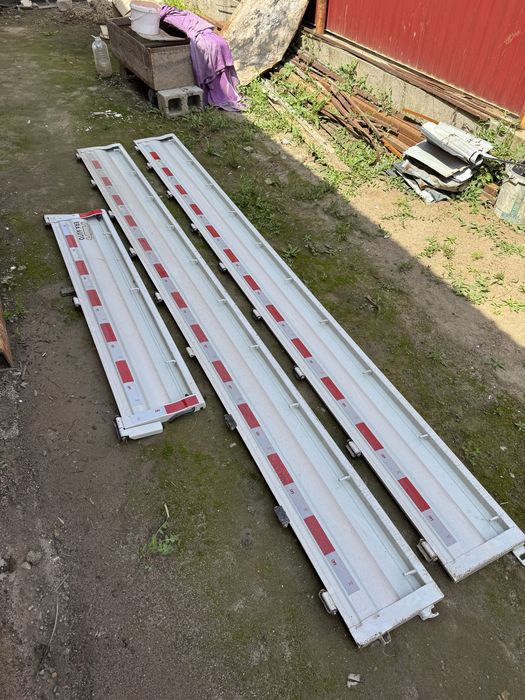 Борт для грузовой машины Новый