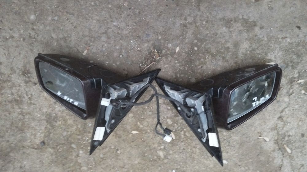 Огледала за  Мерцедес Е 212