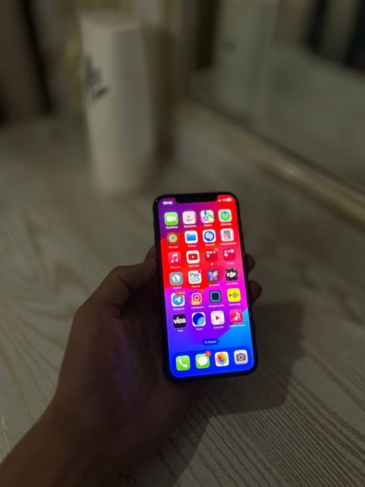 iPhone 11 Pro 256 GB