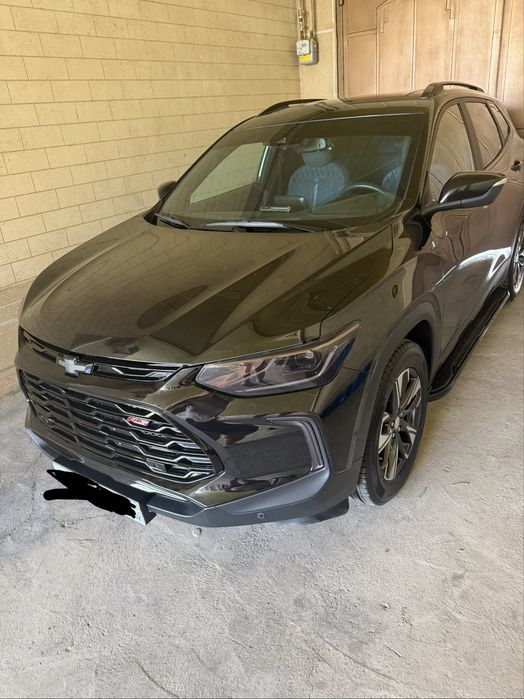 Tracker 2 premier