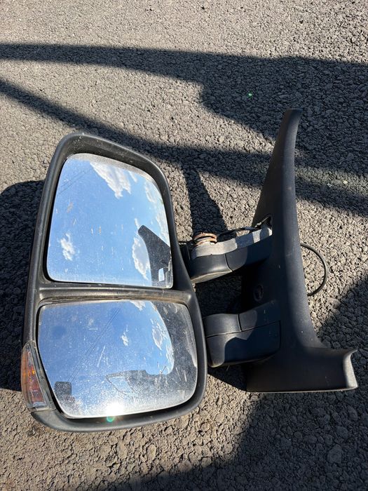 Oglinda iveco daily parte sofer