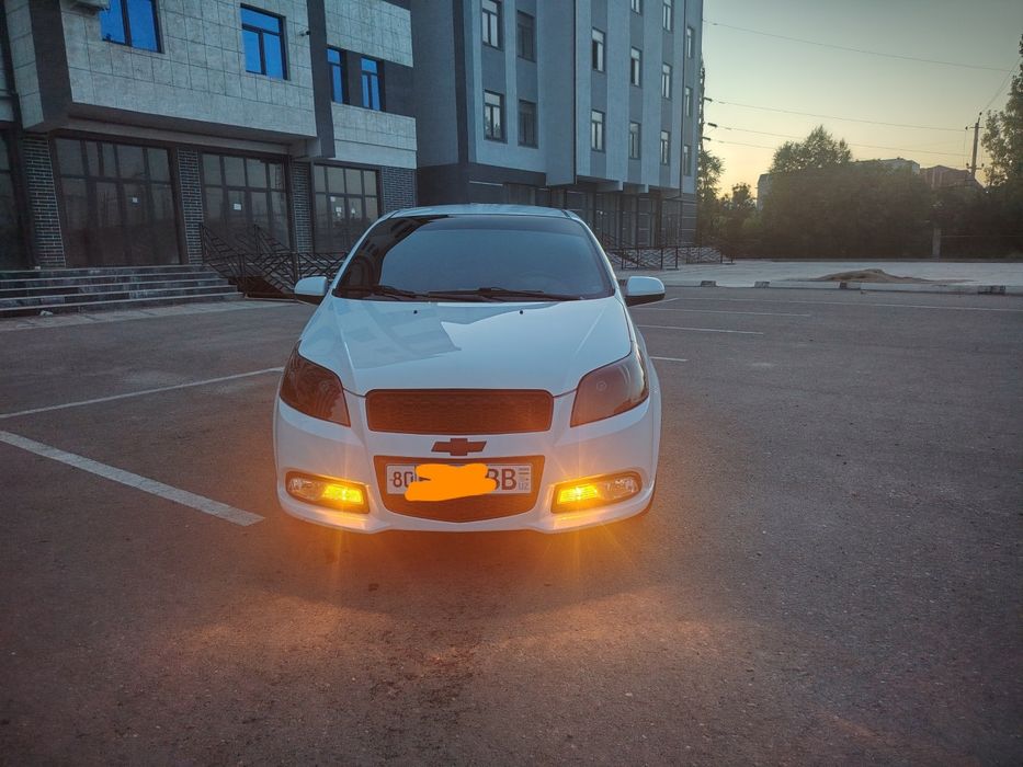 Нексия 3  авто машинаси сотилади