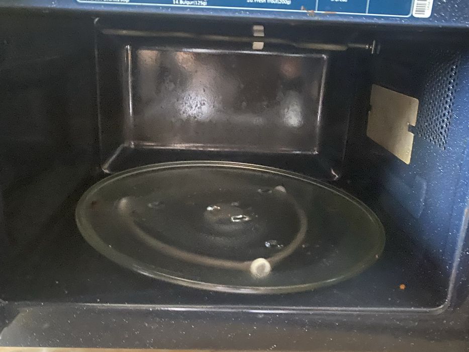 Cuptor cu microunde Samsung