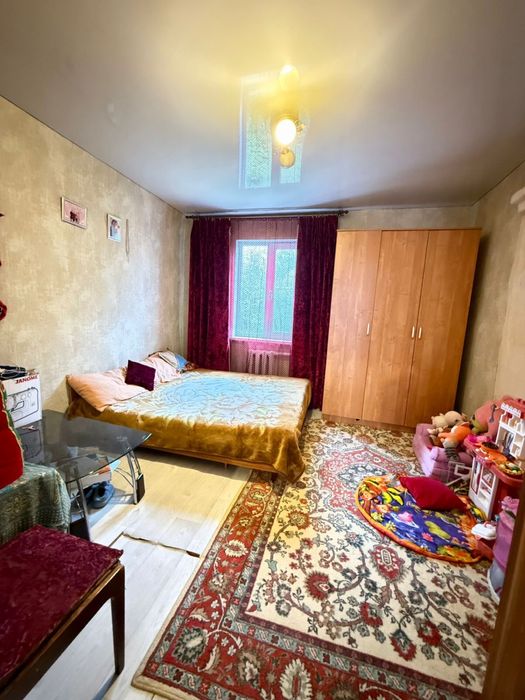 4комн, ул. Батыс, 9соток