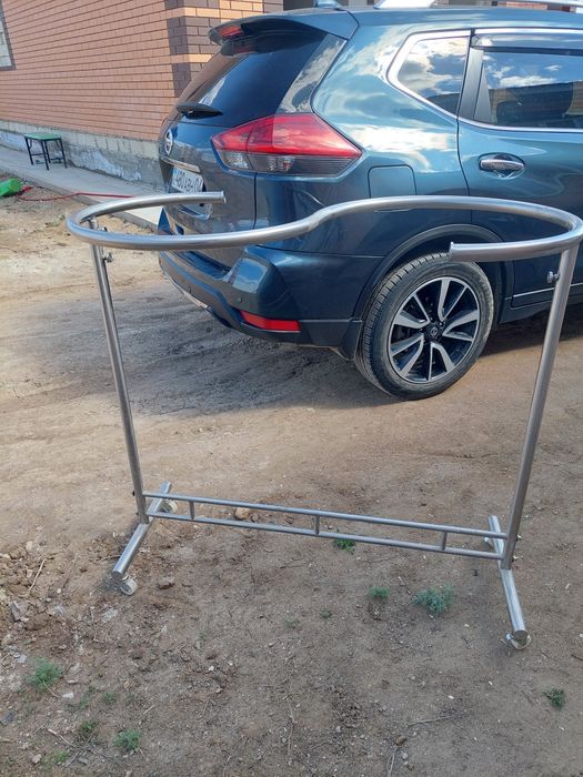 Торговое оборудование