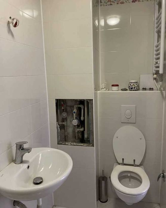 Продава се Тристаен апартамент в София, Лозенец - 82 кв.м за 3903 €/кв.м - Снимка #9