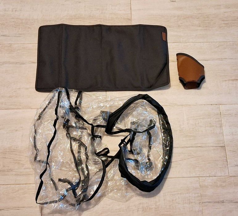 Количка 2 в 1 Joolz Day Quadro