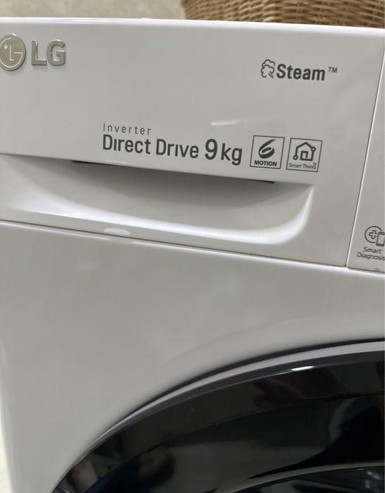 Стиральная машина LG- 5.6.7.8.9.10доставка установка бесплатно!