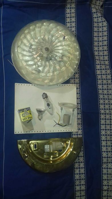 Veioze-lampi perete,de masa,lampi neoane 4W/6W/22w/36w,suport spot,bec