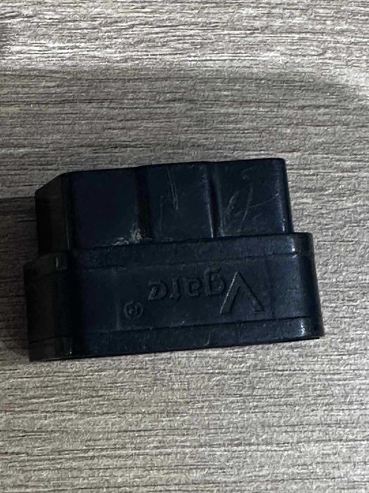 Диагностичен интерфейс Vgate Multibrand, ICar2, черен