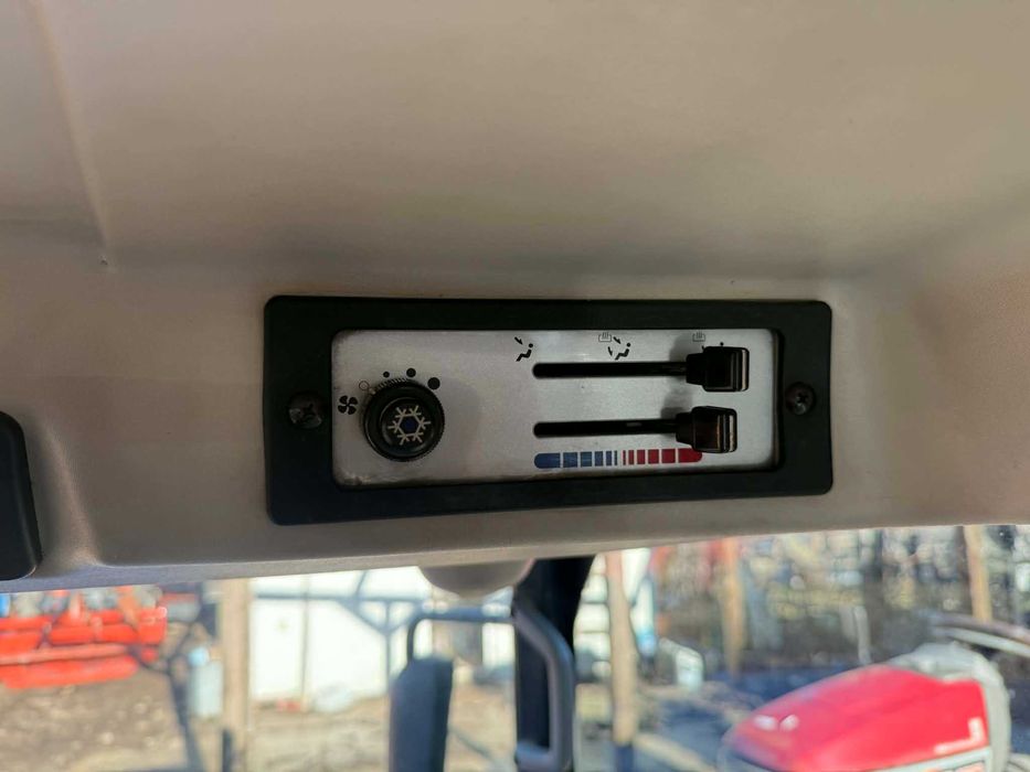 Трактор ISEKI AT33  4x4