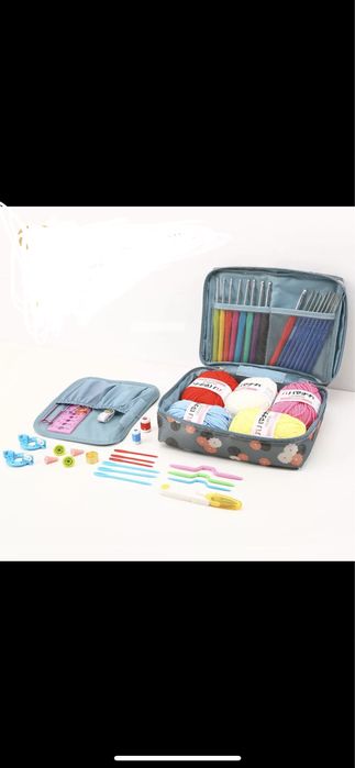 Набор для вязания