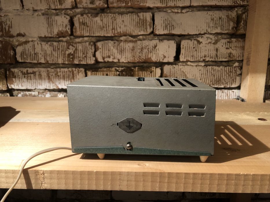 Проектор с филмчета “СССР” бонус ретро