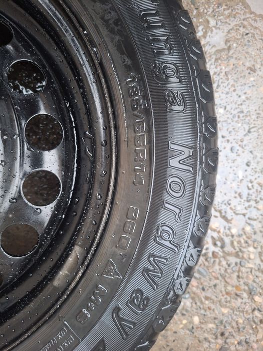 Опел диска балон