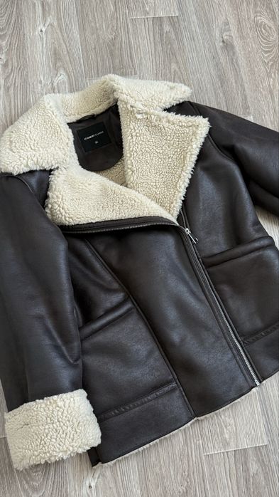 Продам куртку дубленку