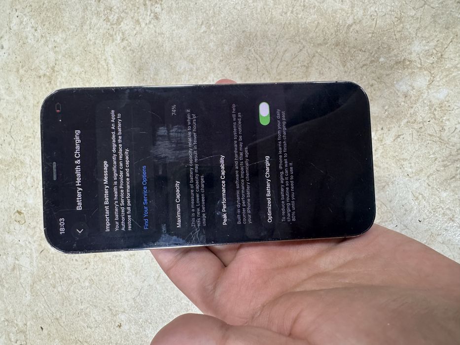 Продам Iphone 12 pro 128gb