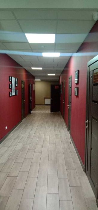 Аренда офисных помещений в БЦ