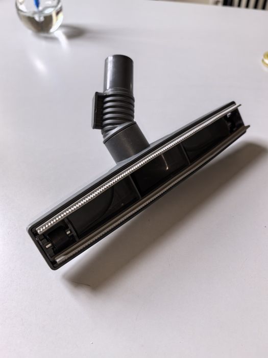 Piese spălare aspirator zelmer si aspirator complet