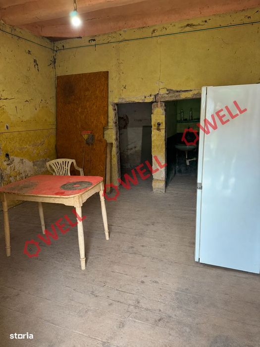 Parte de imobil de vânzare în  Târgu Secuiesc, în Curtea 69!