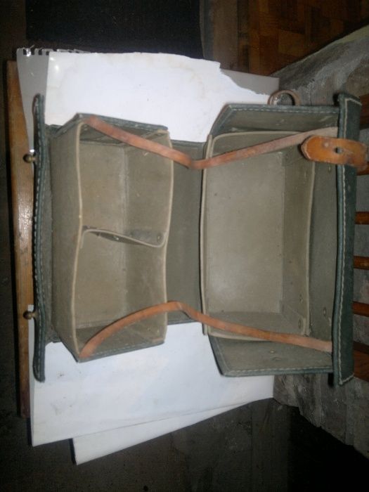 Аптечка и триъгълник