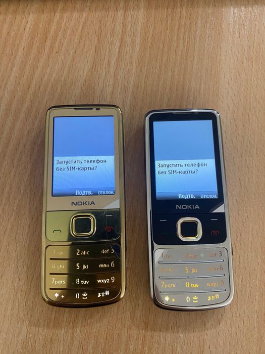 Продается Nokia 6700 classic imei bor/ имеи есть