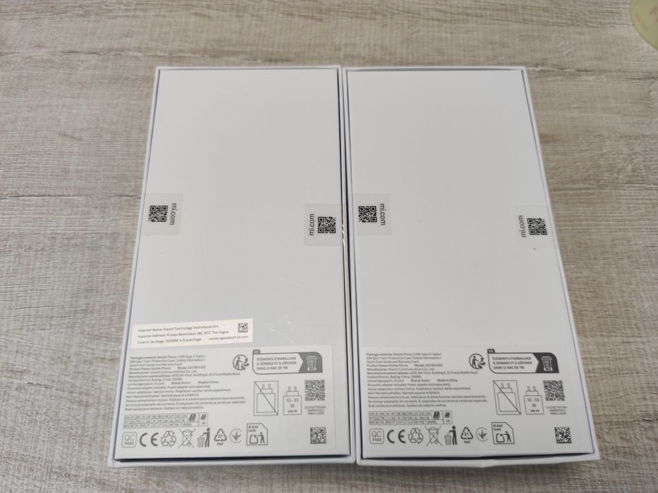 НОВ Xiaomi Redmi 15C 128GB 4RAM  2г. Гаранция!