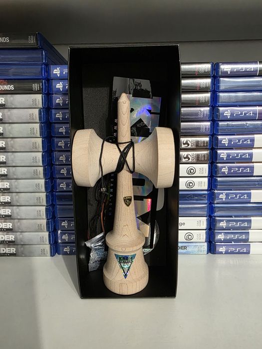 Kendama ken Labo Shape