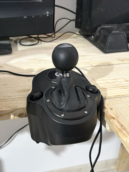 Logitech volan gaming logitech driving 1 FORCE G29 +G435BK