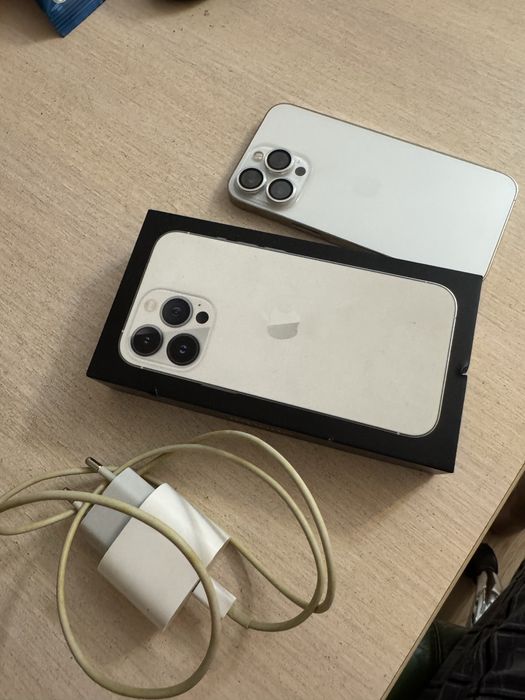 Iphone 13 pro 128gb 84%akb