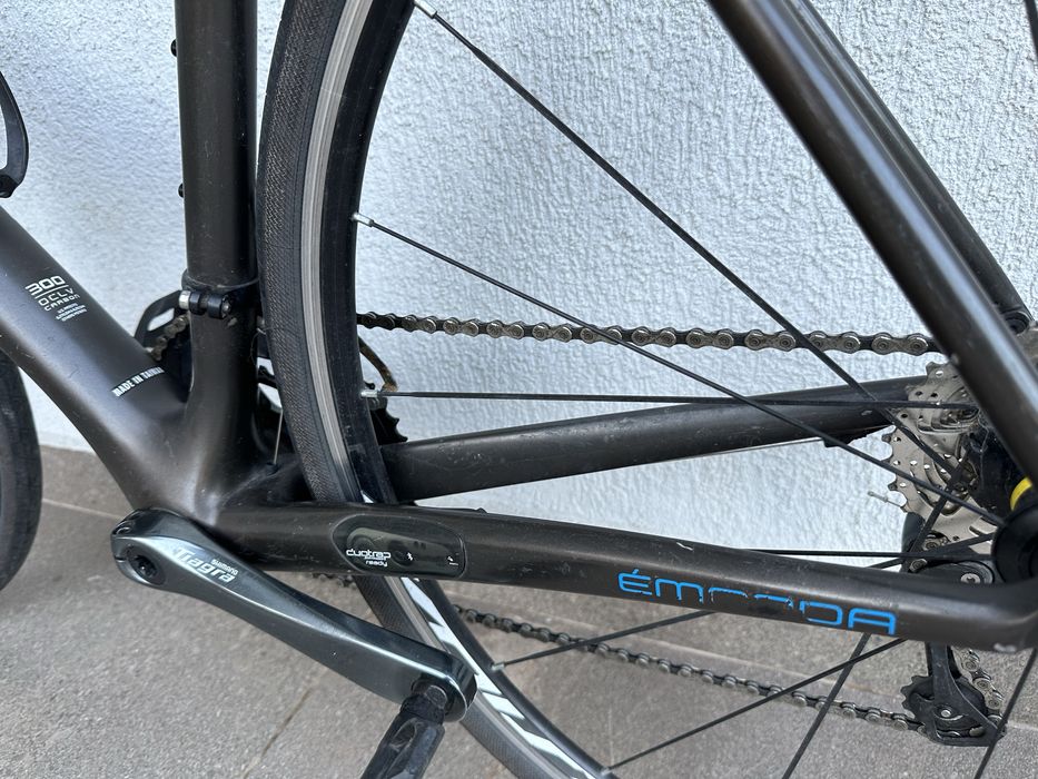 Cursiera Trek Emonda Carbon